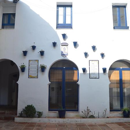 Alcazar Viejo Parking Tourist Cordoba Apartment Exterior foto