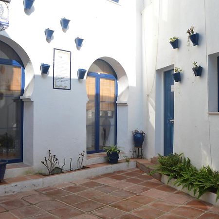 Alcazar Viejo Parking Tourist Cordoba Apartment Exterior foto