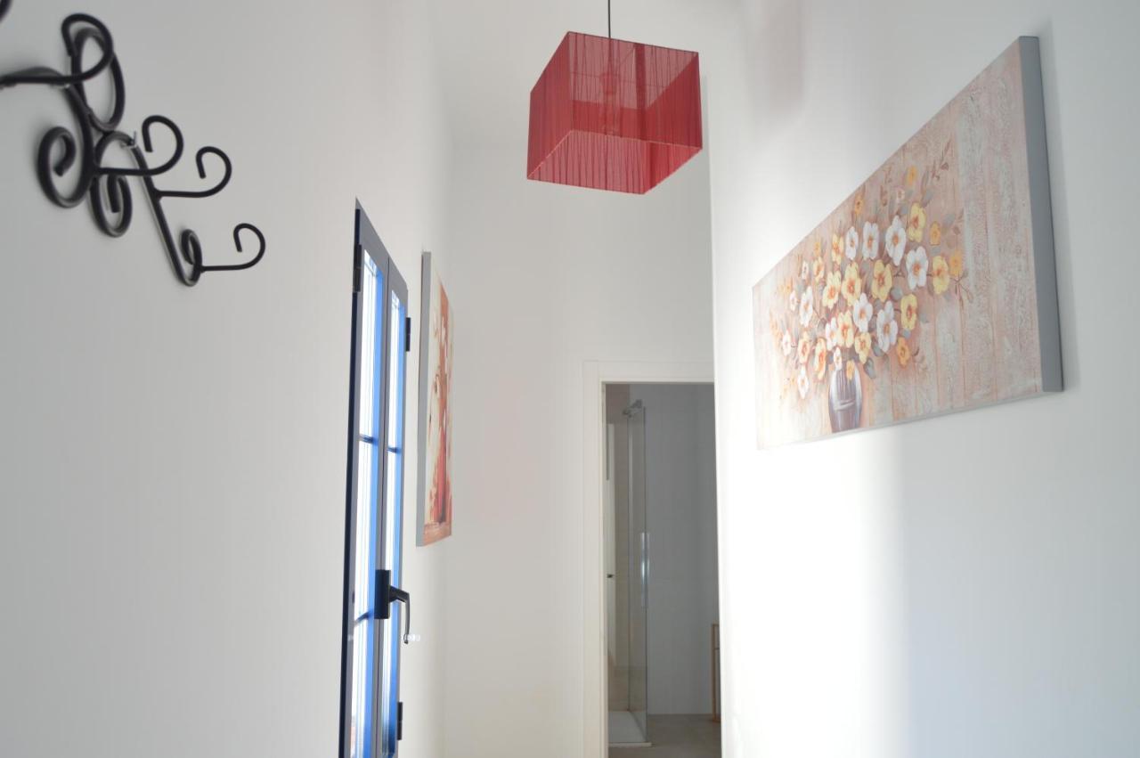 Alcazar Viejo Parking Tourist Cordoba Apartment Exterior foto