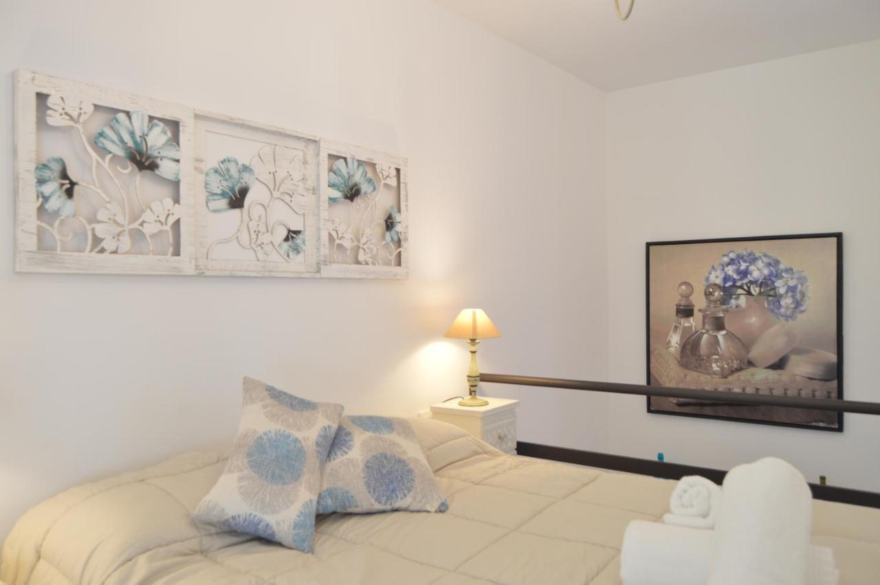 Alcazar Viejo Parking Tourist Cordoba Apartment Exterior foto